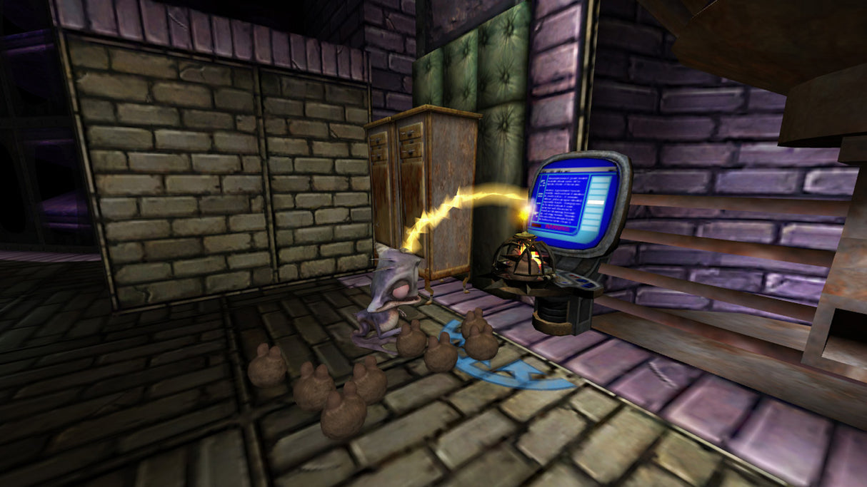 Oddworld: Collection - Video Games by Maximum Games Ltd (UK Stock Account) The Chelsea Gamer