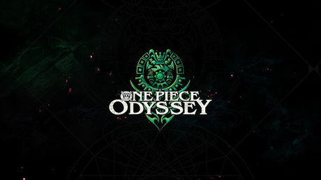 One Piece Odyssey - Xbox - Video Games by Bandai Namco Entertainment The Chelsea Gamer