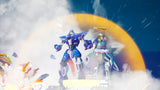Override 2: Ultraman Deluxe Edition - PlayStation 5 - Video Games by Maximum Games Ltd (UK Stock Account) The Chelsea Gamer
