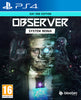 Observer System Redux - Day One Edition - PlayStation 4 - Video Games by Blooper Team The Chelsea Gamer