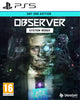 Observer System Redux - Day One Edition - PlayStation 5 - Video Games by Blooper Team The Chelsea Gamer