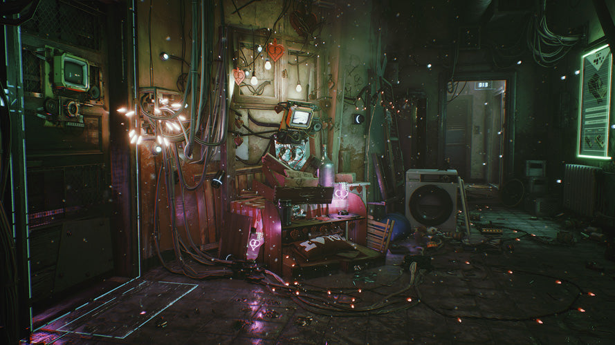 Observer System Redux - Day One Edition - Xbox - Video Games by Blooper Team The Chelsea Gamer