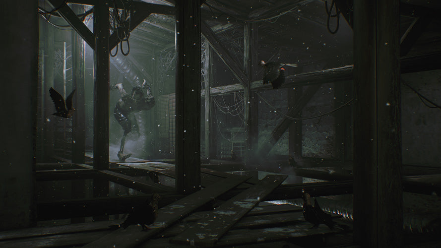 Observer System Redux - Day One Edition - PlayStation 4 - Video Games by Blooper Team The Chelsea Gamer