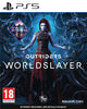Outriders Worldslayer - PlayStation 5 - Video Games by Square Enix The Chelsea Gamer