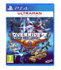 Override 2: Ultraman Deluxe Edition - PlayStation 4 - Video Games by Maximum Games Ltd (UK Stock Account) The Chelsea Gamer