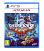Override 2: Ultraman Deluxe Edition - PlayStation 5 - Video Games by Maximum Games Ltd (UK Stock Account) The Chelsea Gamer