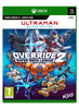 Override 2: Ultraman Deluxe Edition - Xbox - Video Games by Maximum Games Ltd (UK Stock Account) The Chelsea Gamer