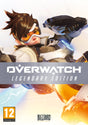 Overwatch Legendary Edition - Video Games by ACTIVISION The Chelsea Gamer