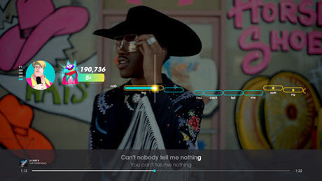 Let's Sing 2023 - PlayStation 4 - Video Games by Ravenscourt The Chelsea Gamer