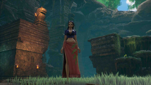 One Piece Odyssey - PlayStation 5 - Video Games by Bandai Namco Entertainment The Chelsea Gamer