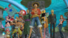 One Piece Pirate Warriors 3 Deluxe Edition - Video Games by Bandai Namco Entertainment The Chelsea Gamer