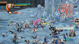 One Piece Pirate Warriors 3 Deluxe Edition - Video Games by Bandai Namco Entertainment The Chelsea Gamer
