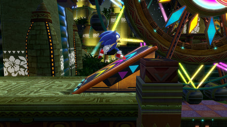 Sonic Colours Ultimate - Xbox - Video Games by SEGA UK The Chelsea Gamer