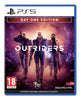 Outriders Deluxe Edition - Video Games by Square Enix The Chelsea Gamer