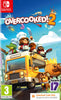 Overcooked! 2 - Nintendo Switch - (Code In A Box) - Video Games by Fireshine Games The Chelsea Gamer