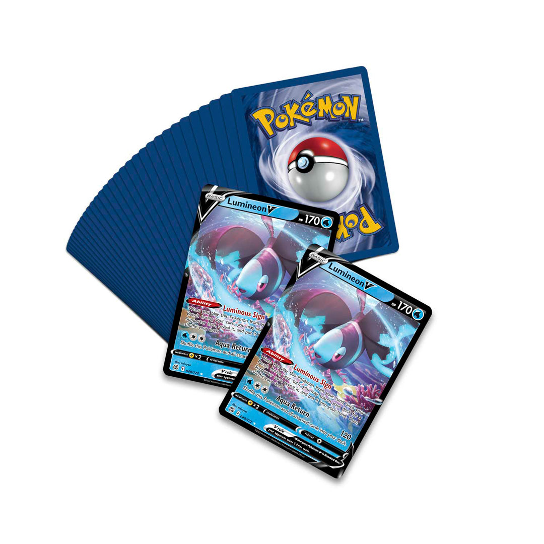 Pokémon TCG: Trainer’s Toolkit (2022) - Merchandise by Pokémon The Chelsea Gamer