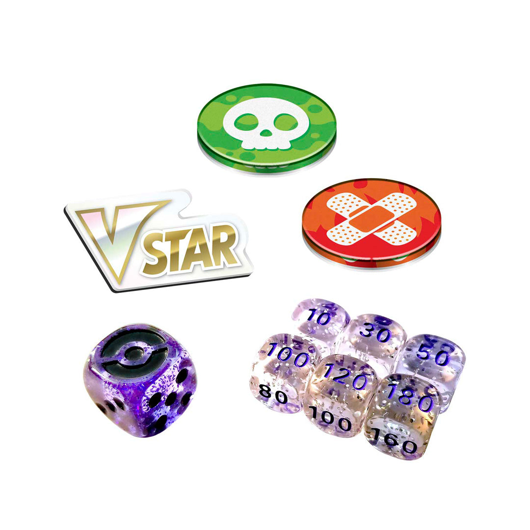 Pokémon TCG: Trainer’s Toolkit (2022) - Merchandise by Pokémon The Chelsea Gamer