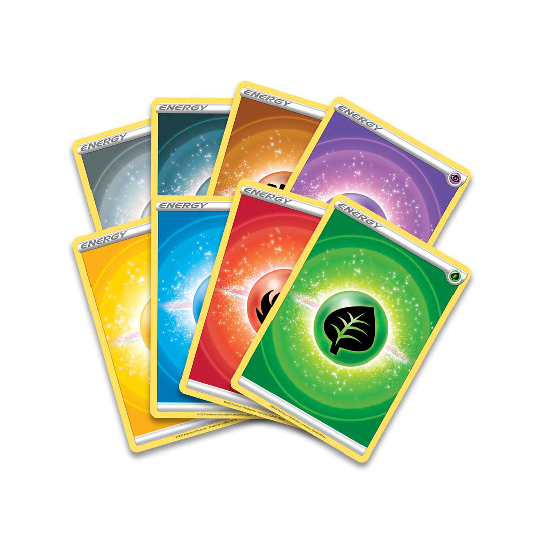 Pokémon TCG: Trainer’s Toolkit (2022) - Merchandise by Pokémon The Chelsea Gamer