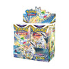 Pokemon TCG - Sword & Shield - Brilliant Stars - Single Booster pack - merchandise by Pokémon The Chelsea Gamer