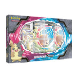 Pokemon TCG: Morpeko V Union Special Collection - merchandise by Pokémon The Chelsea Gamer