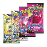 Pokemon TCG: Morpeko V Union Special Collection - merchandise by Pokémon The Chelsea Gamer