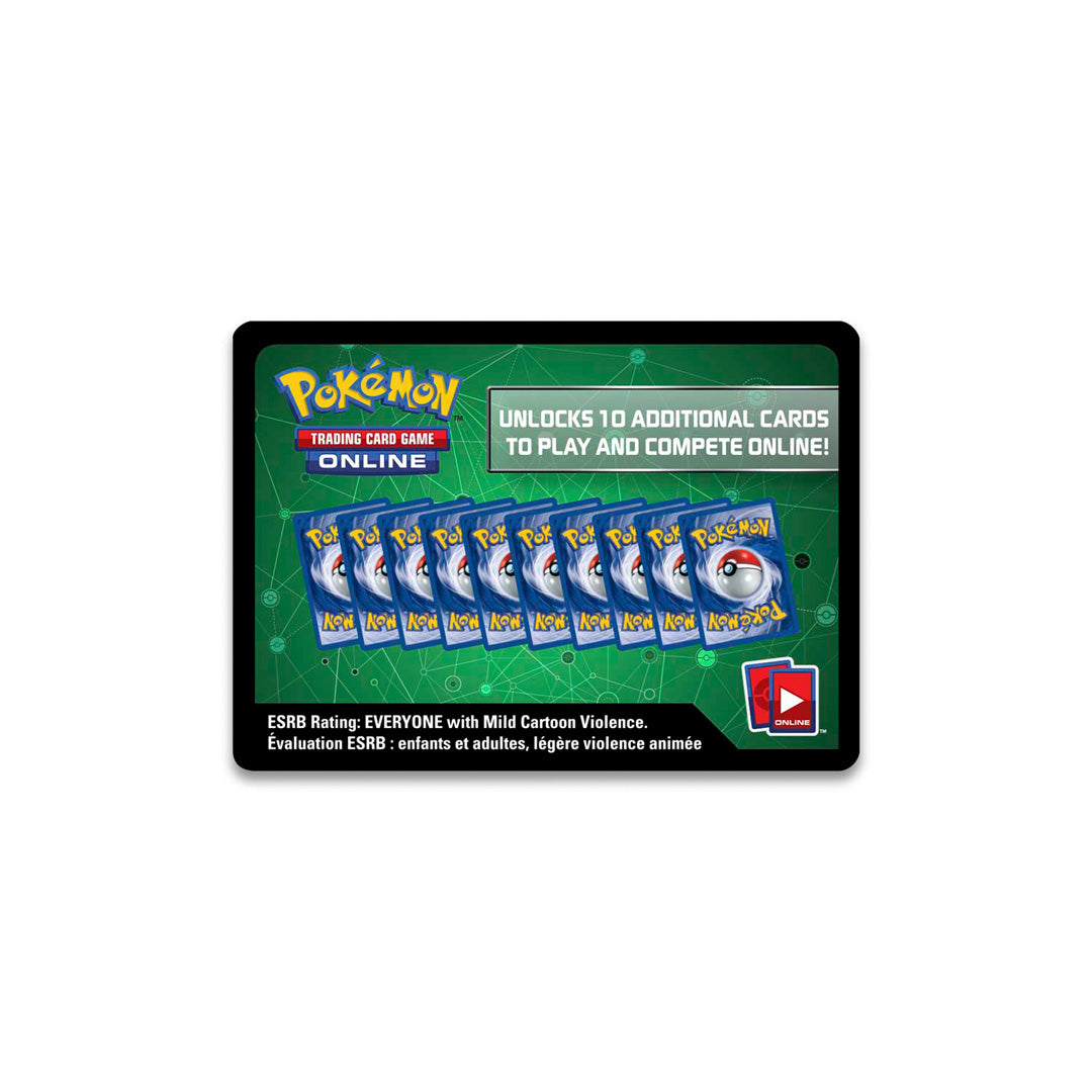 Pokemon TCG: Morpeko V Union Special Collection - merchandise by Pokémon The Chelsea Gamer