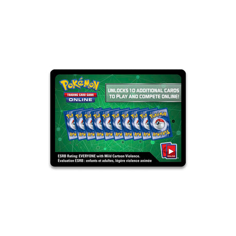 Pokemon TCG: Morpeko V Union Special Collection - merchandise by Pokémon The Chelsea Gamer