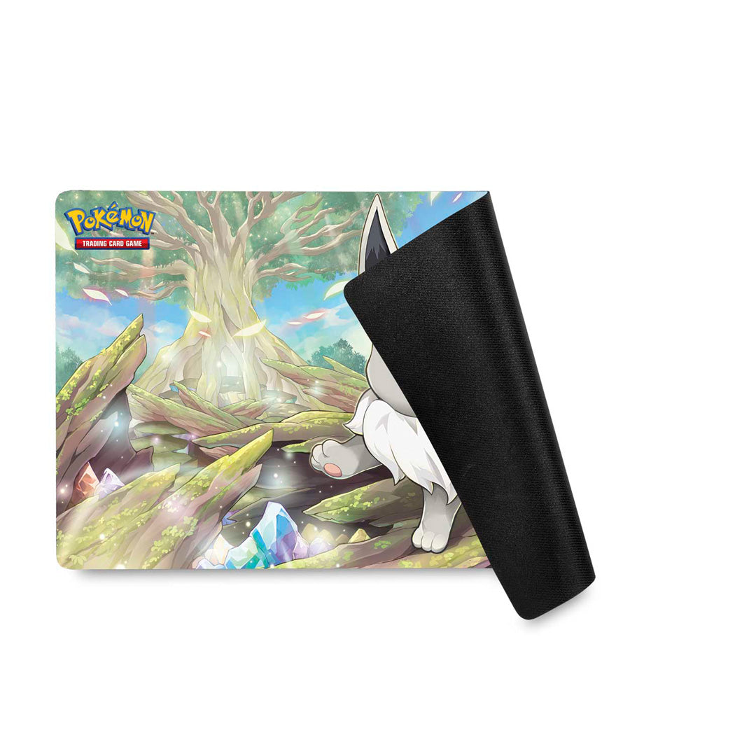 Pokémon TCG: Pokémon GO Premium Collection (Radiant Eevee) - Merchandise by Pokémon The Chelsea Gamer