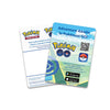 Pokémon TCG: Pokémon GO Premium Collection (Radiant Eevee) - Merchandise by Pokémon The Chelsea Gamer