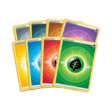 Pokémon TCG: Sword & Shield-Astral Radiance Build & Battle Stadium - Merchandise by Pokémon The Chelsea Gamer
