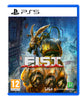 F.I.S.T.: Forged In Shadow Torch - PlayStation 5 - Video Games by Maximum Games Ltd (UK Stock Account) The Chelsea Gamer
