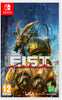 F.I.S.T.: Forged In Shadow Torch - Nintendo Switch - Video Games by Maximum Games Ltd (UK Stock Account) The Chelsea Gamer