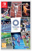 OLYMPIC GAMES TOKYO 2020 THE OFFICIAL VIDEO GAME - Nintendo Switch - Video Games by SEGA UK The Chelsea Gamer