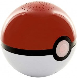 Pokéball Wireless Speaker - Core Components by Nacon The Chelsea Gamer