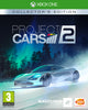 Project CARS 2 - Collectors Edition - Xbox One - Video Games by Bandai Namco Entertainment The Chelsea Gamer