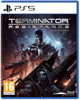 Terminator: Resistance Enhanced - PlayStation 5 - Video Games by Reef Entertainment The Chelsea Gamer