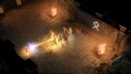 Pathfinder: Kingmaker Definitive Edition - Video Games by Deep Silver UK The Chelsea Gamer