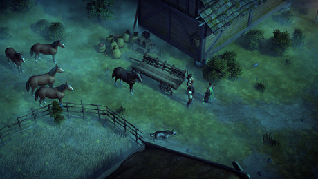 Pathfinder: Kingmaker Definitive Edition - Video Games by Deep Silver UK The Chelsea Gamer