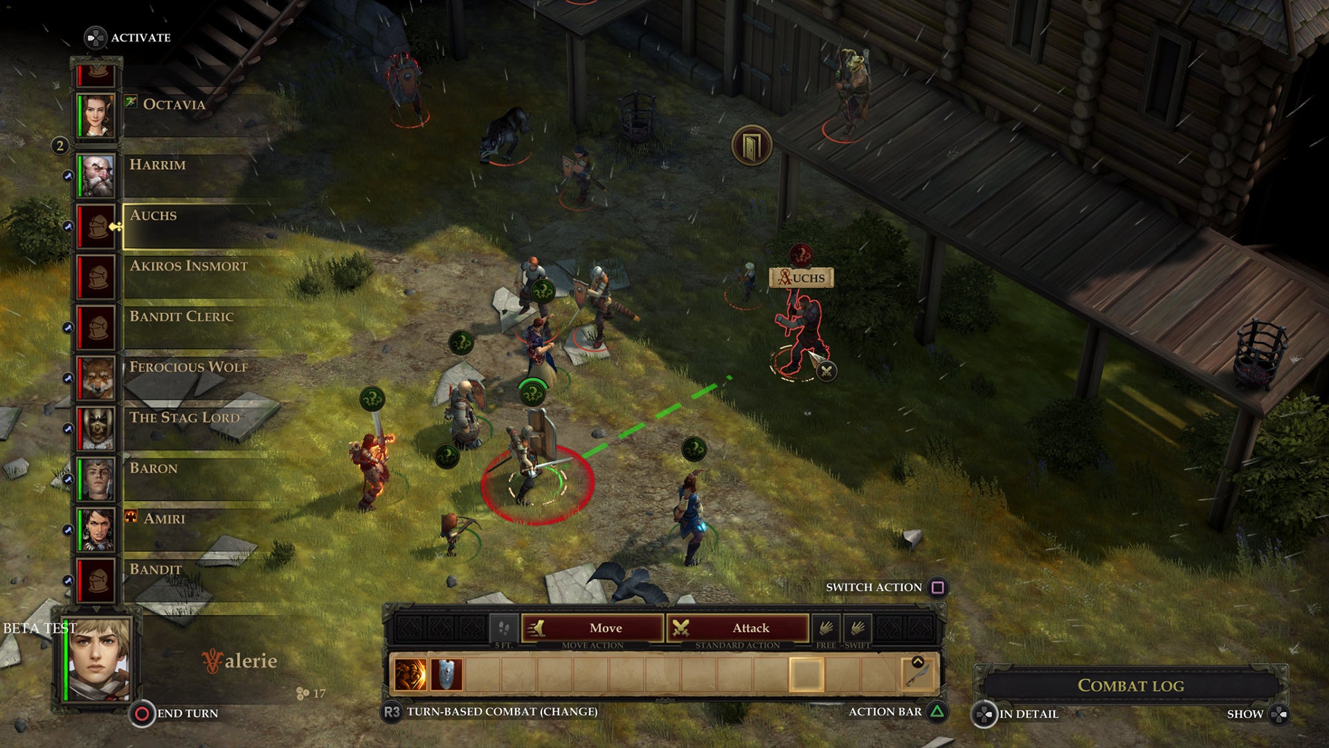 Pathfinder: Kingmaker Definitive Edition - Video Games by Deep Silver UK The Chelsea Gamer