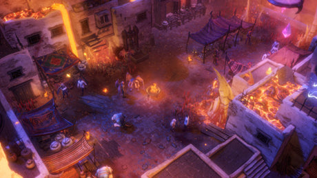Pathfinder: Wrath of the Righteous - Limited Edition - PlayStation 4 - Video Games by Prime Matter The Chelsea Gamer