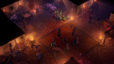 Pathfinder: Wrath of the Righteous - Limited Edition - Xbox - Video Games by Prime Matter The Chelsea Gamer