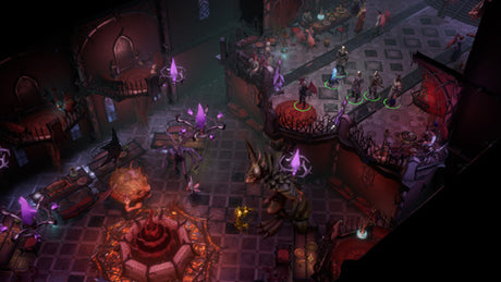 Pathfinder: Wrath of the Righteous - Limited Edition - Xbox - Video Games by Prime Matter The Chelsea Gamer