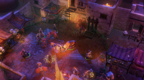 Pathfinder: Wrath of the Righteous - Limited Edition - Xbox - Video Games by Prime Matter The Chelsea Gamer