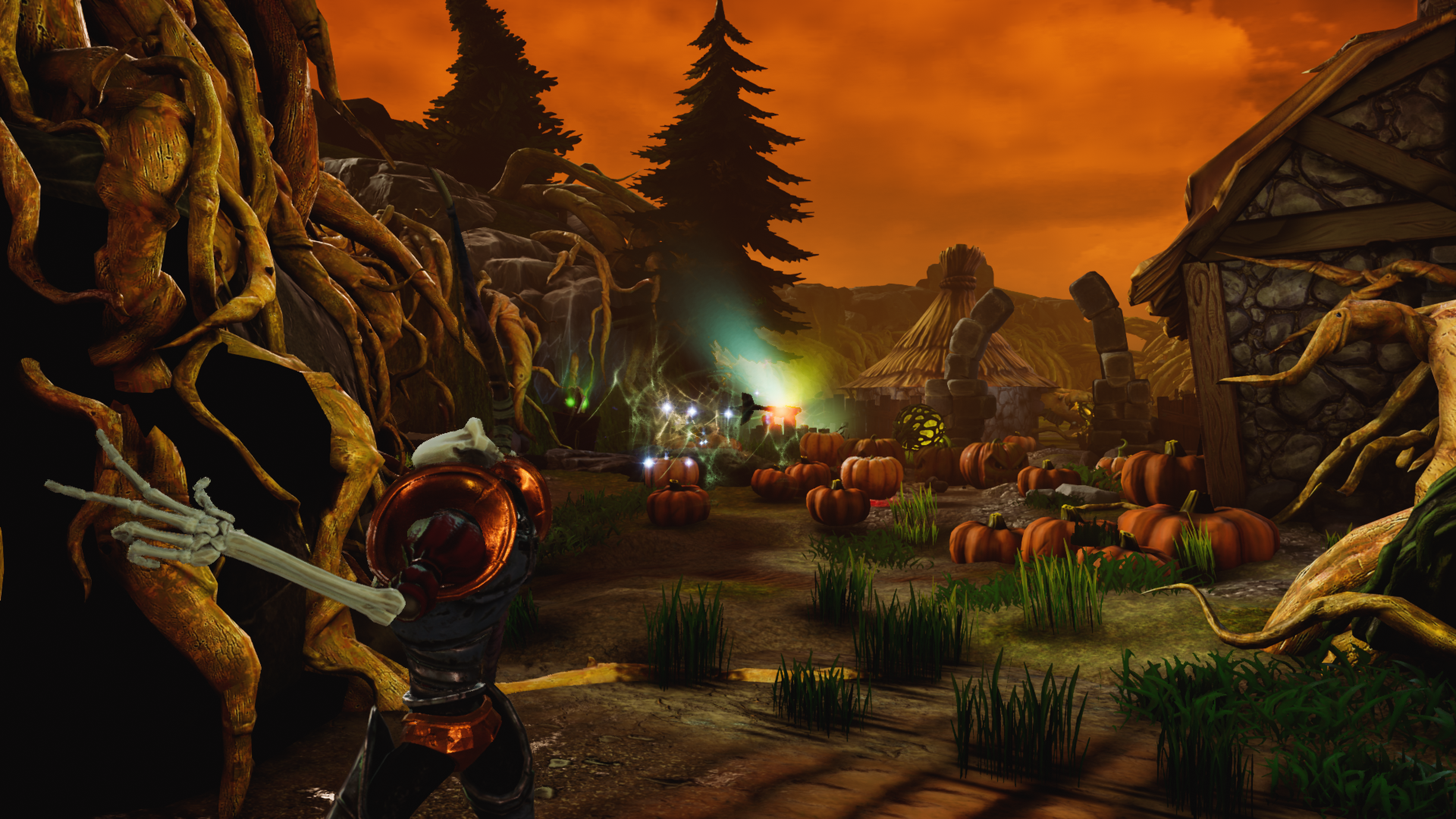 MediEvil – PlayStation 4 Exclusive - Video Games by Sony The Chelsea Gamer