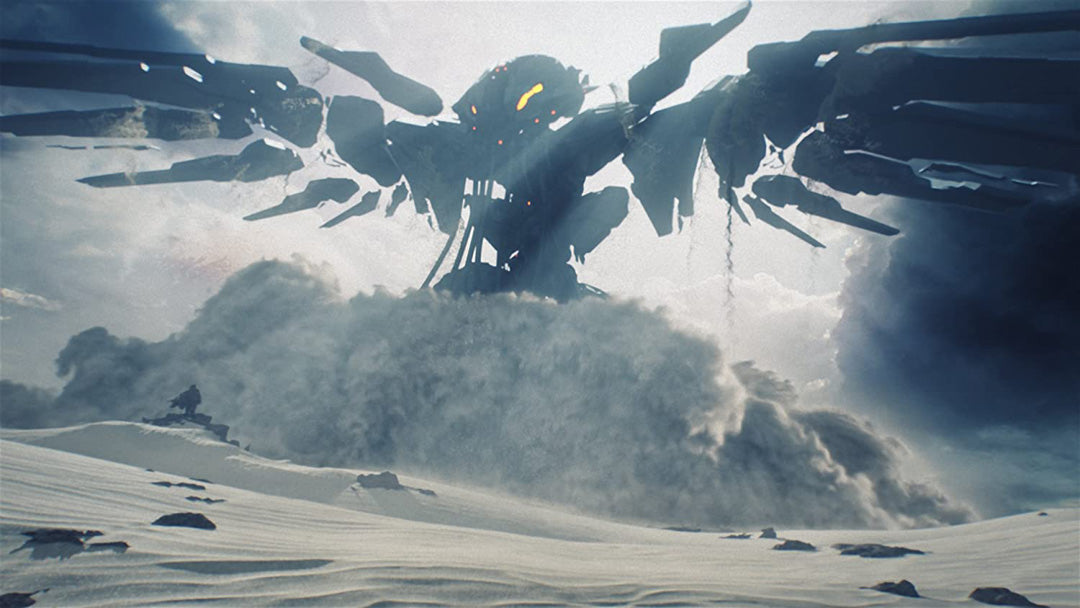 Halo 5 Guardians - Xbox One - Video Games by Microsoft The Chelsea Gamer