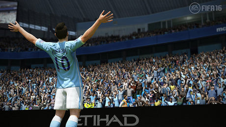 FIFA 16 Deluxe Edition - PlayStation 3 - Video Games by Electronic Arts The Chelsea Gamer