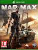 Mad Max - Xbox One - Video Games by Warner Bros. Interactive Entertainment The Chelsea Gamer