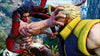 Street Fighter V - PlayStation 4 - Video Games by Capcom The Chelsea Gamer