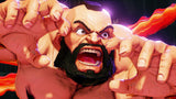 Street Fighter V - PlayStation 4 - Video Games by Capcom The Chelsea Gamer