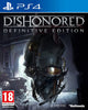 Dishounoured : Difinitive Edition PS4 - Video Games by Bethesda The Chelsea Gamer